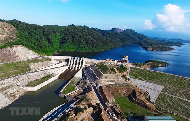 越南至2030年水利战略和2045年愿景获批 ảnh 1 越南至2030年水利战略和2045年愿景获批 ảnh 1