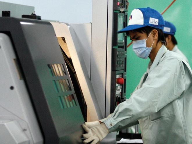 64%日本企业有计划扩大对越投资规模 ảnh 1 64%日本企业有计划扩大对越投资规模 ảnh 1