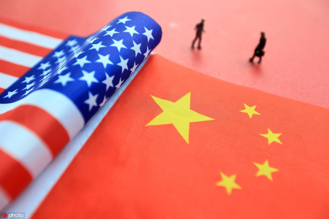 美中贸易战降温:机会之门仍对越南敞开 ảnh 1 美中贸易战降温:机会之门仍对越南敞开 ảnh 1