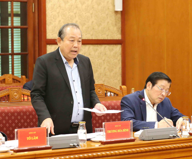 越通社简讯2020.1.15 ảnh 1 越通社简讯2020.1.15 ảnh 1