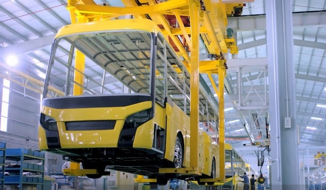 2019年越南汽车市场销量达近40万辆 ảnh 2 2019年越南汽车市场销量达近40万辆 ảnh 2