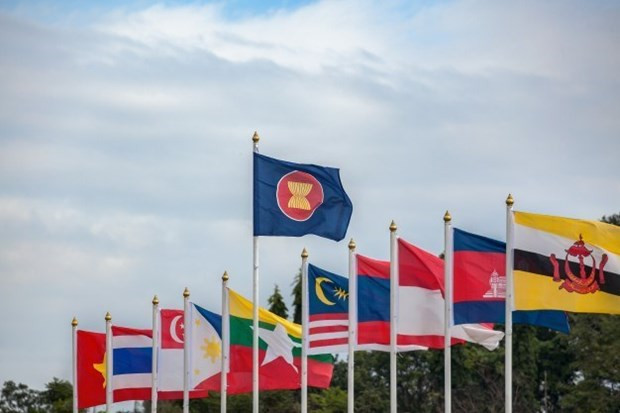 2020东盟主席年:越南担任2020年东盟轮值主席国时需要解决的七大问题 ảnh 1 2020东盟主席年:越南担任2020年东盟轮值主席国时需要解决的七大问题 ảnh 1