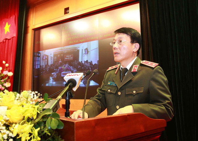 同心乡扰乱社会秩序案:公安人员维护秩序 并不是强制性拆迁 ảnh 1 同心乡扰乱社会秩序案:公安人员维护秩序 并不是强制性拆迁 ảnh 1