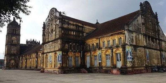 南定省天主教教民为当地经济社会做出贡献 ảnh 1