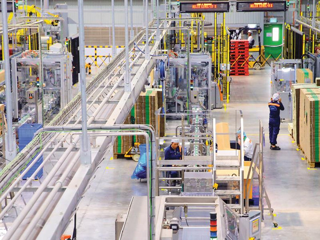 中国首次成为泰国最大外商投资国 ảnh 1 中国首次成为泰国最大外商投资国 ảnh 1