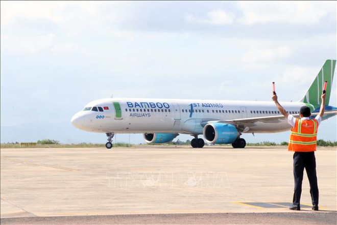 越竹航空将努力早日开通直飞布拉格航线 ảnh 1 越竹航空将努力早日开通直飞布拉格航线 ảnh 1