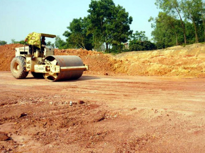 北江省加快重点项目建设进度 ảnh 1