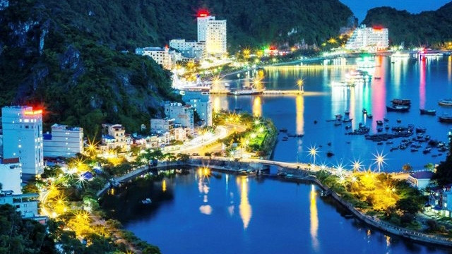 越南海防市挖掘吉婆岛的旅游潜力 ảnh 1