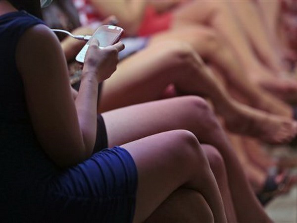 越南努力有效管理买淫活动 ảnh 1 越南努力有效管理买淫活动 ảnh 1