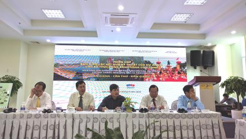 大力推动九龙江三角洲地区负责任旅游发展 ảnh 1