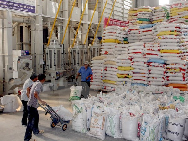 目前是越古两国企业促进经贸与投资合作的有利时机 ảnh 1 目前是越古两国企业促进经贸与投资合作的有利时机 ảnh 1