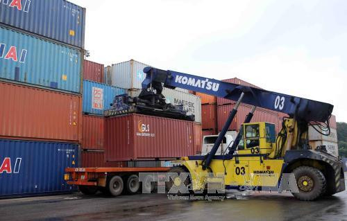 2016年《进出口税收法》将为企业发展带来便利 ảnh 1 2016年《进出口税收法》将为企业发展带来便利 ảnh 1