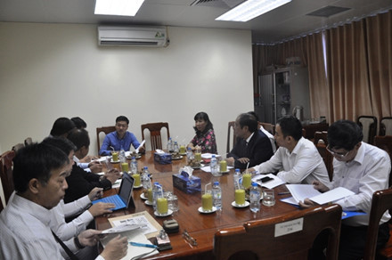 进一步深化越南劳动总联合会与日本交通运输工会的合作 ảnh 1