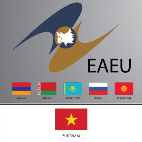 越南颁发《越南与欧亚经济联盟自由贸易协定》原产地规则的实施细则 ảnh 1 越南颁发《越南与欧亚经济联盟自由贸易协定》原产地规则的实施细则 ảnh 1
