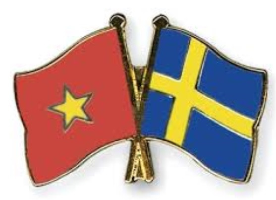 越瑞友好交流会在河内举行 ảnh 1 越瑞友好交流会在河内举行 ảnh 1