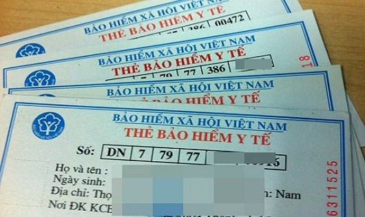 越南后江省将向橙剂受害者免费发放医疗保险卡 ảnh 1 越南后江省将向橙剂受害者免费发放医疗保险卡 ảnh 1