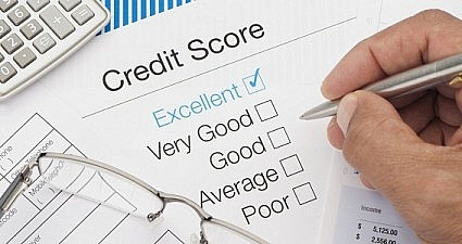 越南首家信用评级公司获得业务合格证 ảnh 1