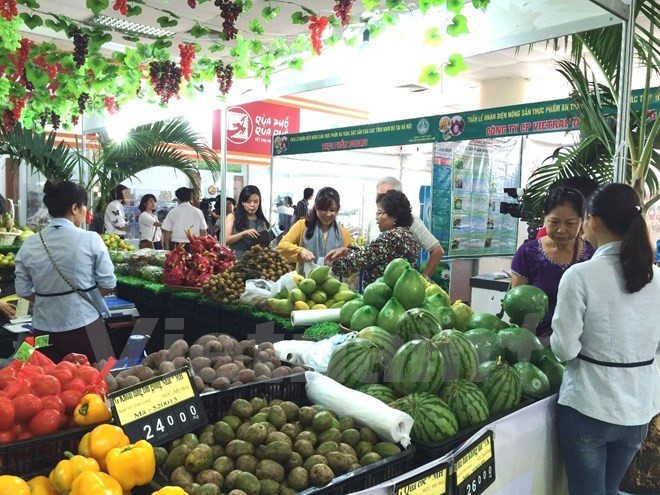 一周要闻回顾(2017.7.24-2017.7.30) ảnh 6 一周要闻回顾(2017.7.24-2017.7.30) ảnh 6