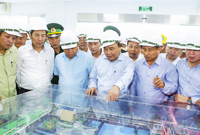 一周要闻回顾(2017.7.24-2017.7.30) ảnh 3 一周要闻回顾(2017.7.24-2017.7.30) ảnh 3