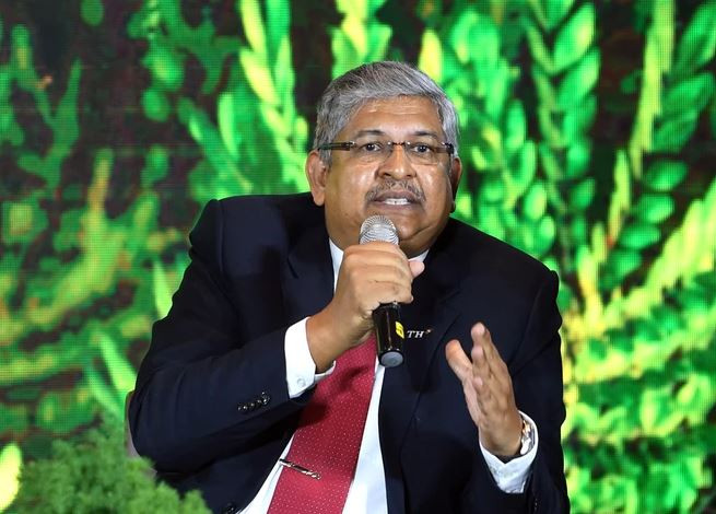 TH集团率先与越南政府一道努力实现净零排放 ảnh 3 TH集团率先与越南政府一道努力实现净零排放 ảnh 3