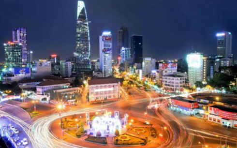 在融入国际背景下维护独立自主 ảnh 1 在融入国际背景下维护独立自主 ảnh 1