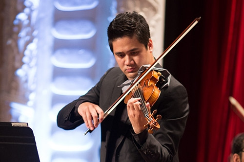 “贝多芬音乐会”即将亮相胡志明市 ảnh 1