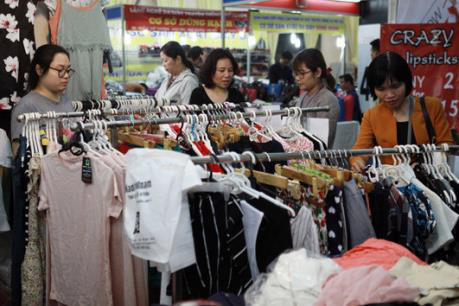 第十七届越南国际纺织及服装面辅料展即将举行 ảnh 1