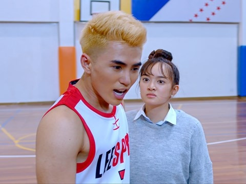 越南电影《我未满18岁》将在第42届波兰电影节放映 ảnh 1  越南电影《我未满18岁》将在第42届波兰电影节放映 ảnh 1