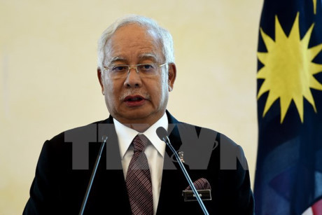 马来西亚与美国同意促进多个领域的合作 ảnh 1 马来西亚与美国同意促进多个领域的合作 ảnh 1