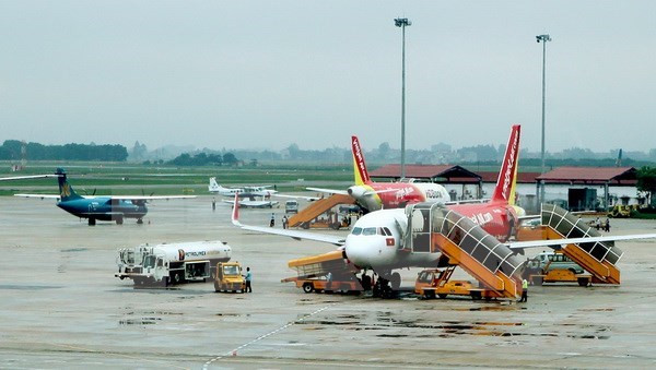 越南与中国新直达航线开通 ảnh 1 越南与中国新直达航线开通 ảnh 1