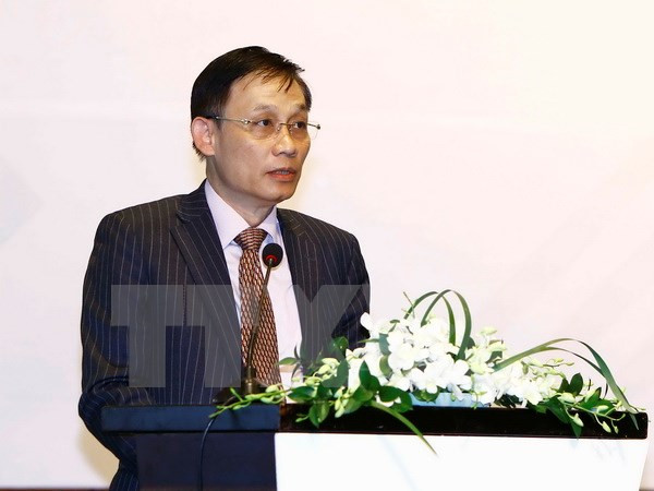 稳定与发展的边界线致力于加强越老特殊关系 ảnh 2 稳定与发展的边界线致力于加强越老特殊关系 ảnh 2