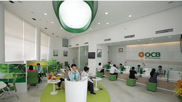 越南信贷加速冲刺 ảnh 1