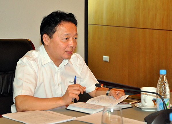 关于九龙江三角洲可持续发展模式转换的会议将于9月底举行 ảnh 1 关于九龙江三角洲可持续发展模式转换的会议将于9月底举行 ảnh 1