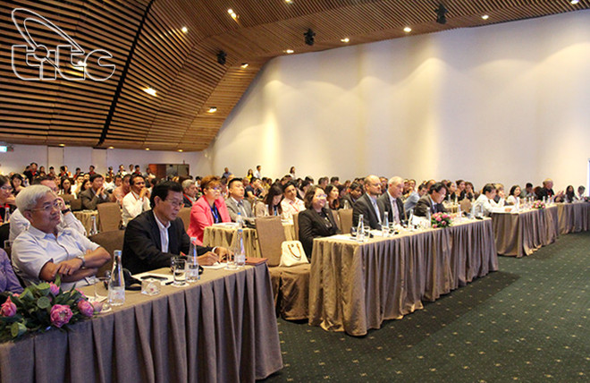 采取措施推动胡志明市会奖旅游发展 ảnh 1