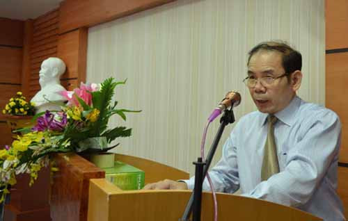 越南28个省市进行海洋岛屿行政区划管理 ảnh 1