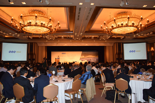 日本投资商高度评价越南旅游休闲型地产市场的发展潜力 ảnh 2