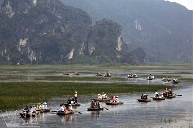 宁平省努力将旅游业开发与生态保护并行 ảnh 1