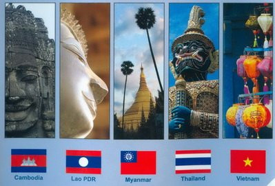 “2017年大湄公河次区域节”亮相德国 ảnh 1