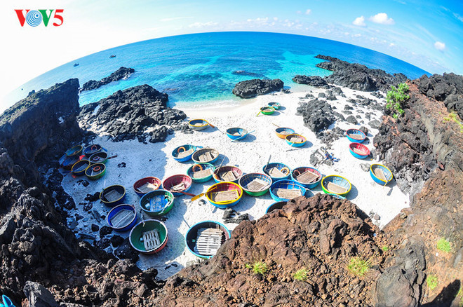 李山—— 世界罕见的古火山地质“博物馆” ảnh 1 李山—— 世界罕见的古火山地质“博物馆” ảnh 1