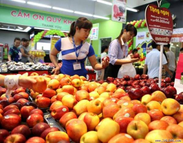 东盟消费市场吸引大量澳大利亚企业的眼球 ảnh 1