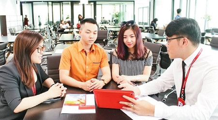 推动保险市场可持续发展 ảnh 1