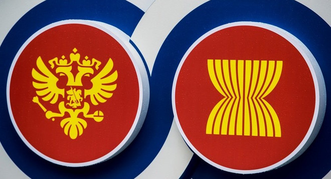 俄罗斯与东盟注重促进商业教育的合作 ảnh 1 俄罗斯与东盟注重促进商业教育的合作 ảnh 1