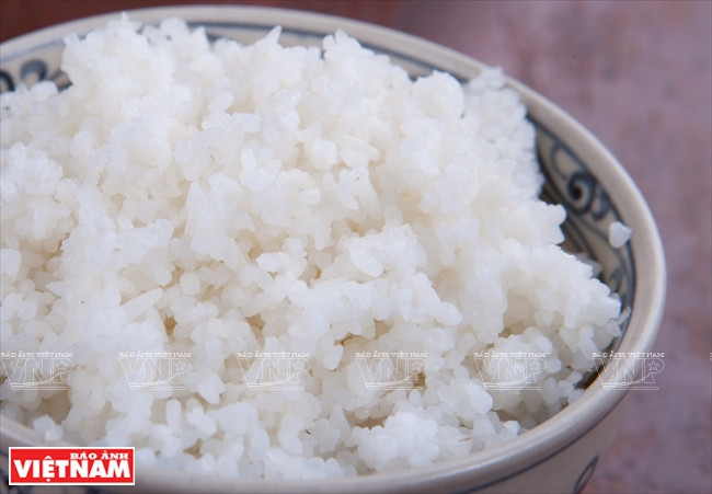 越南:顺化蚬饭 ảnh 3 越南:顺化蚬饭 ảnh 3