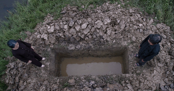 越南影片《感怀往事》即将参加釜山电影节 ảnh 1