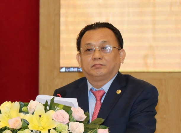 庆和省与俄罗斯圣彼得堡促进旅游和医疗卫生领域的合作 ảnh 1 庆和省与俄罗斯圣彼得堡促进旅游和医疗卫生领域的合作 ảnh 1