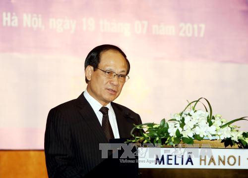 东盟经济共同体:机遇与挑战 ảnh 1 东盟经济共同体:机遇与挑战 ảnh 1