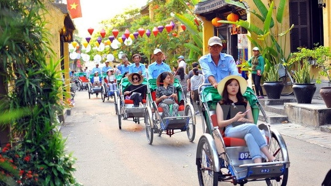 越南旅游业有望突破发展 ảnh 1