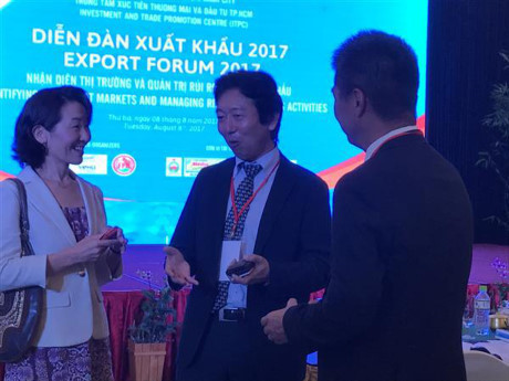 提高出口产品的附加值 ảnh 1 提高出口产品的附加值 ảnh 1