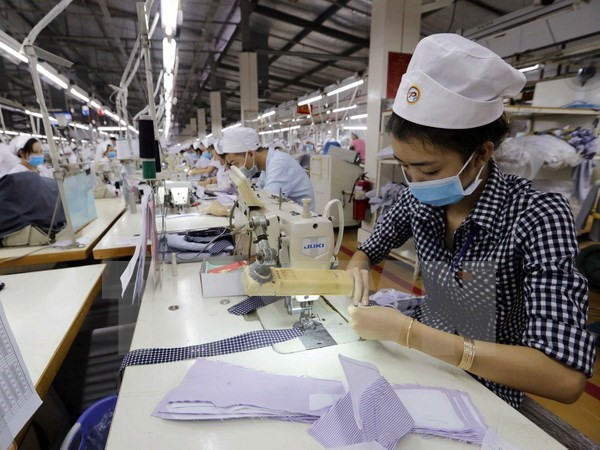今年前7月越南新登记企业增长13%以上 ảnh 1 今年前7月越南新登记企业增长13%以上 ảnh 1