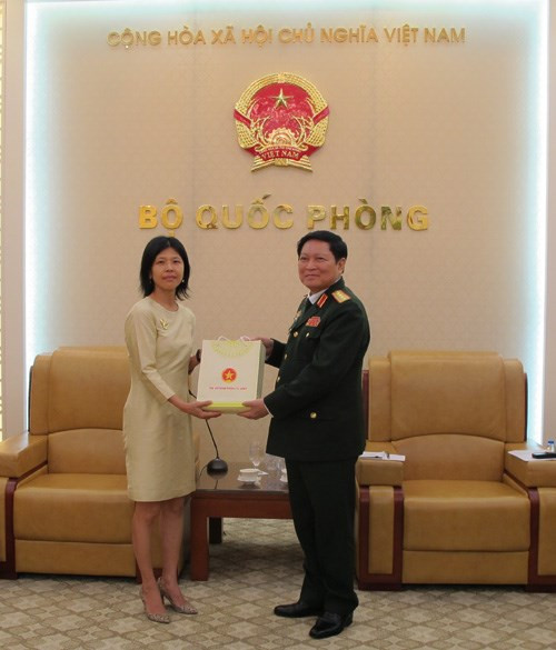 越通社简讯2017.8.2 ảnh 1